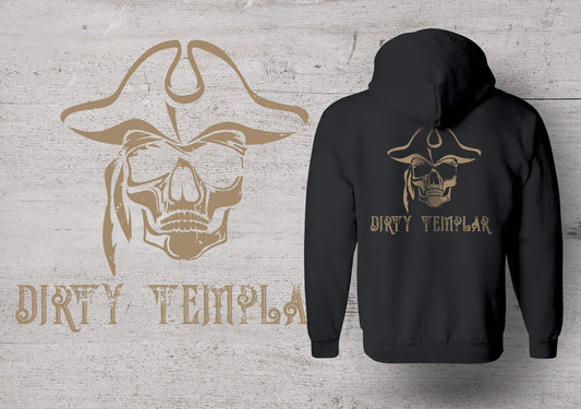 Dirty Templar Hoodie